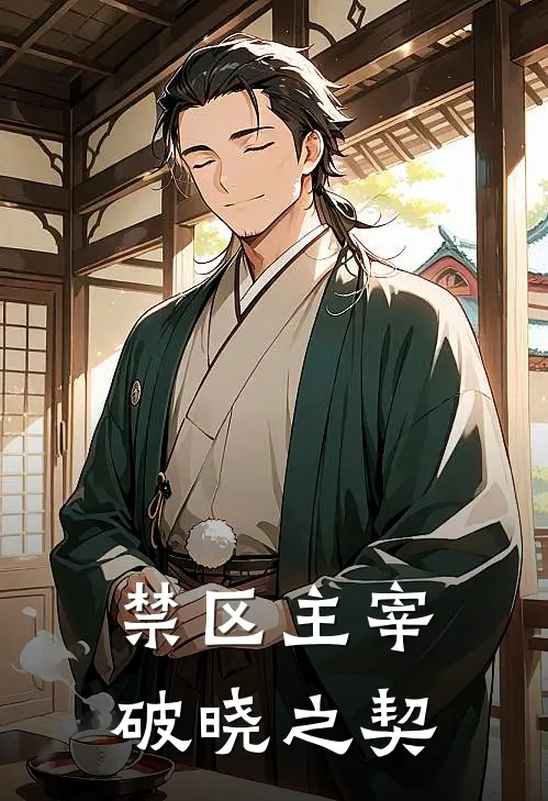 禁区主宰：破晓之契