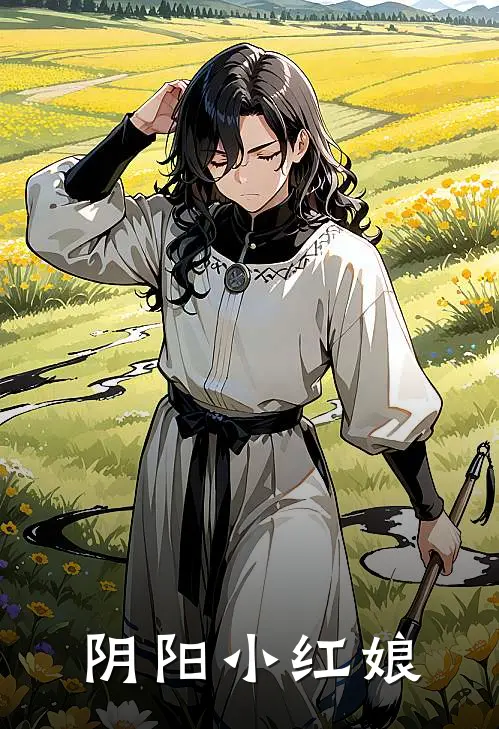 阴阳小红娘