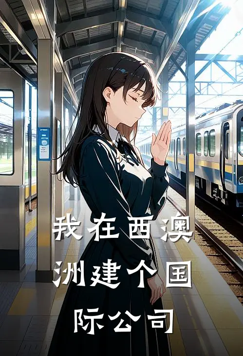 我在西澳洲建个国际公司