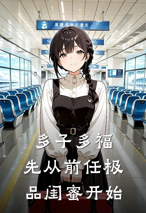 多子多福，先从前任极品闺蜜开始