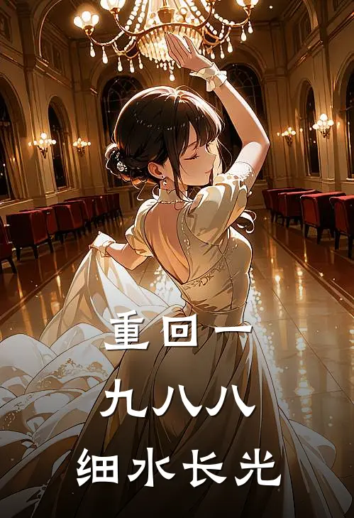 重回一九八八：细水长光