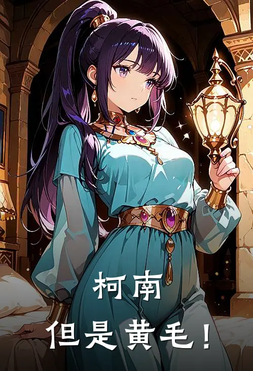 柯南，但是黄毛！(原诚毛利兰)热门小说_《柯南，但是黄毛！》最新章节在线阅读