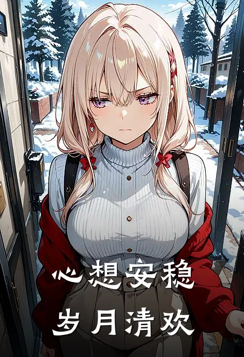 心想安稳，岁月清欢