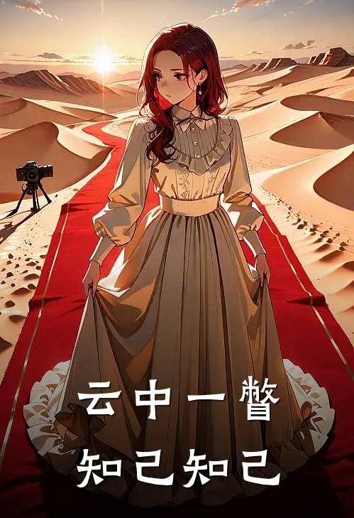 云中一瞥知己知己