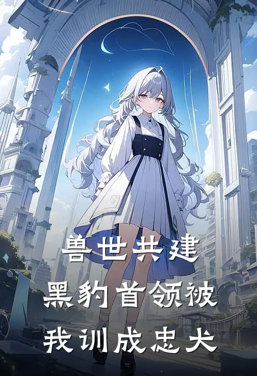 兽世共建：黑豹首领被我训成忠犬