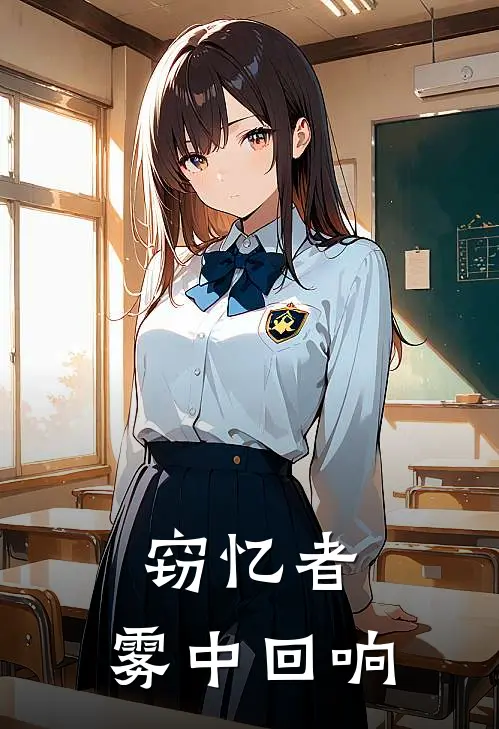 窃忆者：雾中回响