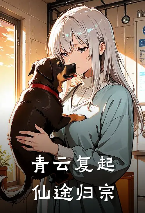 青云复起：仙途归宗(凌辰苏清月)网络热门小说_最新小说青云复起：仙途归宗(凌辰苏清月)