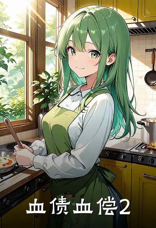 血债血偿2