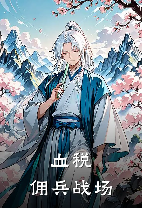 血税：佣兵战场全文免费阅读无弹窗大结局_血税：佣兵战场（陈默陈默）小说免费阅读大结局