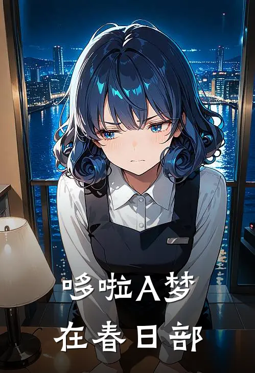 哆啦A梦在春日部广志美冴完本热门小说_完本小说免费哆啦A梦在春日部(广志美冴)