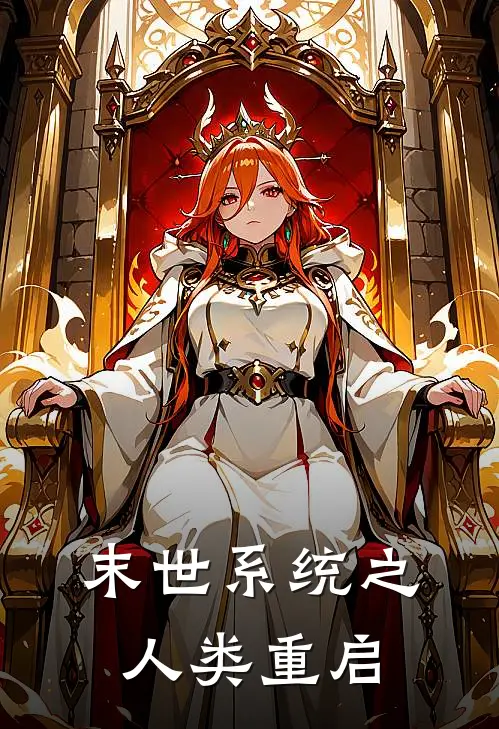 末世系统之人类重启