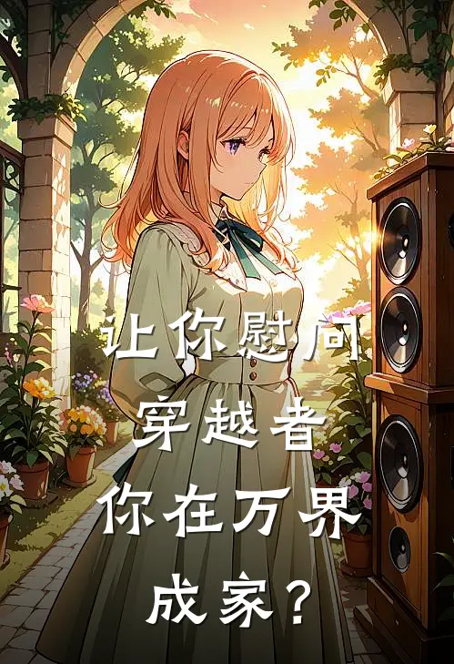 让你慰问穿越者，你在万界成家？(林萧李秀娟)热门小说阅读_全文免费阅读让你慰问穿越者，你在万界成家？林萧李秀娟