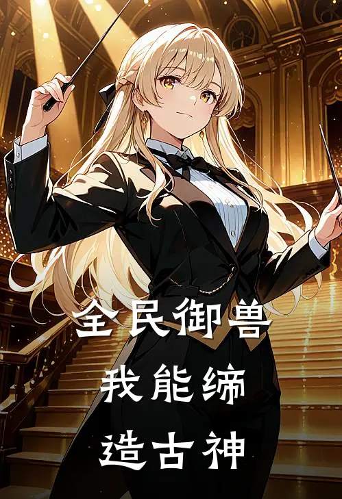 全民御兽：我能缔造古神陈景周涛小说完结推荐_完整版小说免费阅读全民御兽：我能缔造古神(陈景周涛)