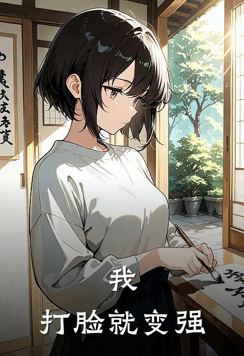 我，打脸就变强