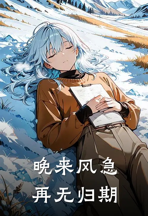 晚来风急，再无归期(林晚陆骁)完结小说_热门小说推荐晚来风急，再无归期林晚陆骁