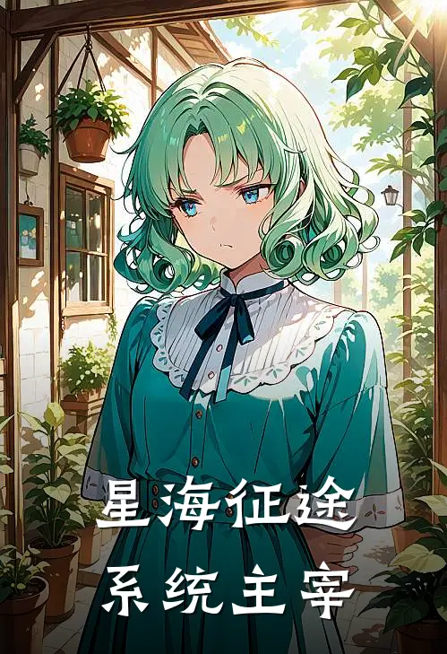 星海征途：系统主宰