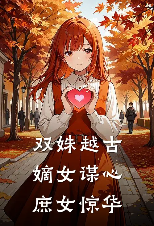 双姝越古：嫡女谋心，庶女惊华苏清鸢沈知意小说完结推荐_热门小说阅读双姝越古：嫡女谋心，庶女惊华苏清鸢沈知意