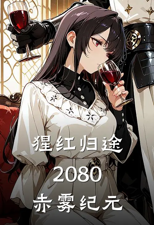 猩红归途：2080赤雾纪元沈惊尧林振国免费完整版小说_热门小说大全猩红归途：2080赤雾纪元沈惊尧林振国