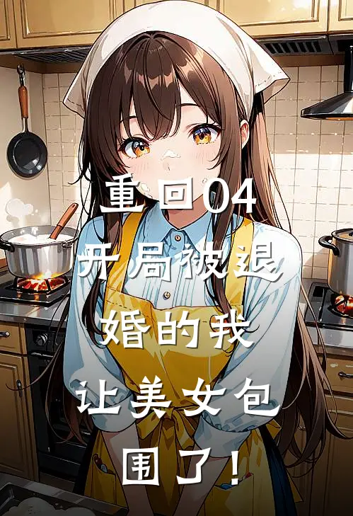 重回04：开局被退婚的我，让美女包围了！