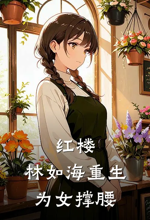 红楼：林如海重生为女撑腰