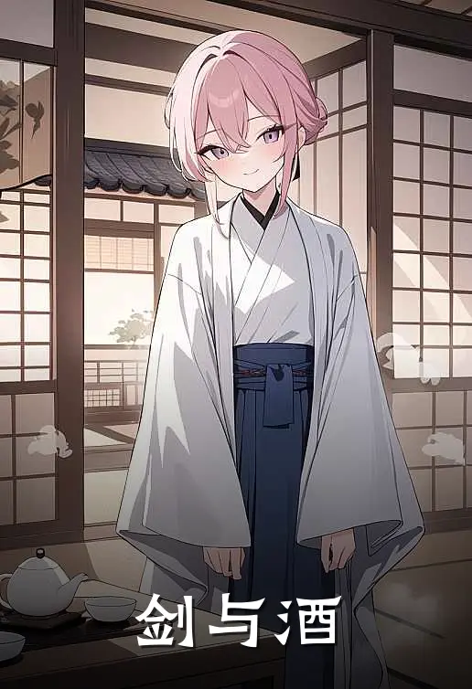 剑与酒楚逍苏清璃完结小说免费阅读_完本热门小说剑与酒楚逍苏清璃