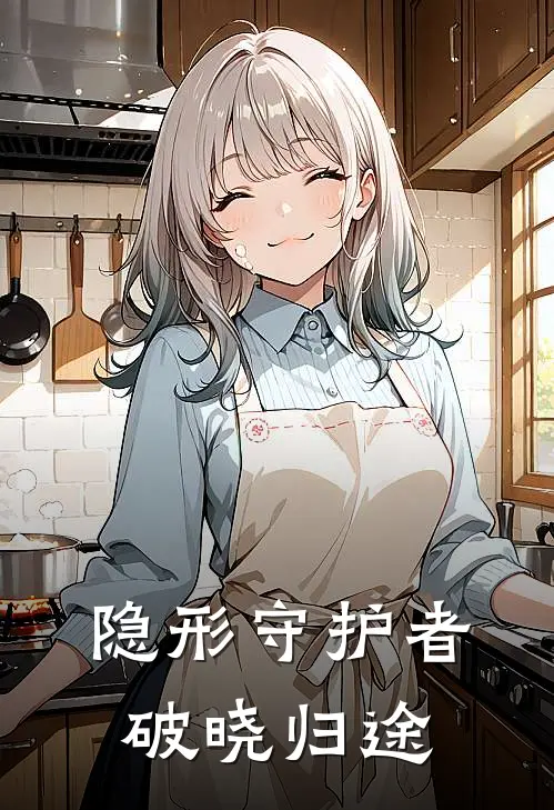 隐形守护者：破晓归途(沈砚肖途)最新完结小说_完结版小说全文免费阅读隐形守护者：破晓归途(沈砚肖途)