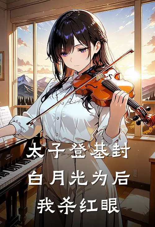 太子登基封白月光为后，我杀红眼(萧舜尧盛子)最热门小说_全本完结小说太子登基封白月光为后，我杀红眼(萧舜尧盛子)