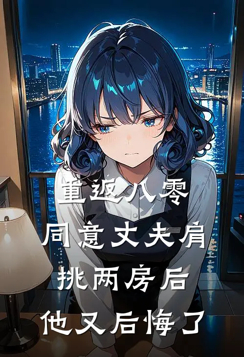 重返八零，同意丈夫肩挑两房后，他又后悔了(宋宴辰素芬)免费小说大全_小说完结免费重返八零，同意丈夫肩挑两房后，他又后悔了宋宴辰素芬