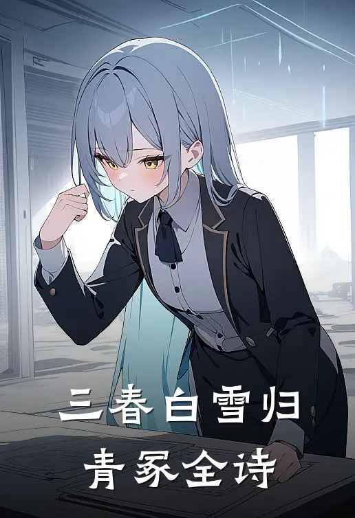 三春白雪归青冢全诗