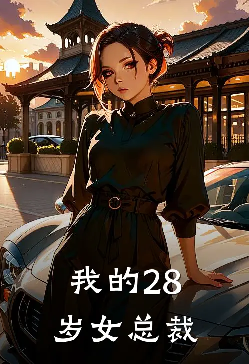 我的28岁女总裁