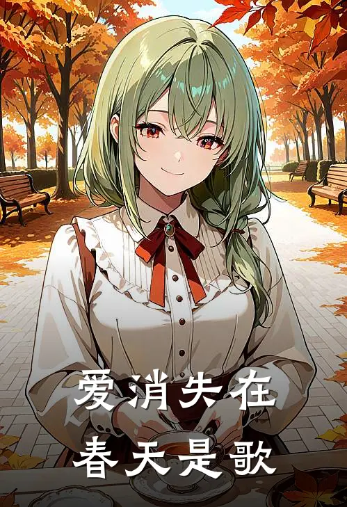 爱消失在春天是歌