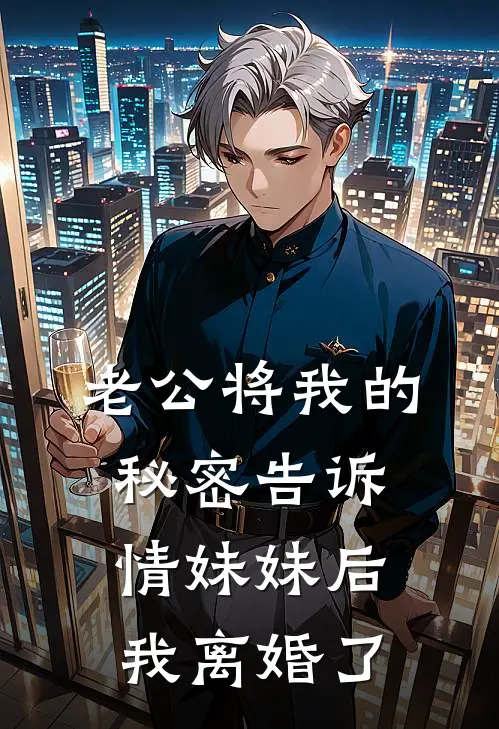 老公将我的秘密告诉情妹妹后，我离婚了(陈思言李圆圆)全本免费小说_阅读免费小说老公将我的秘密告诉情妹妹后，我离婚了陈思言李圆圆