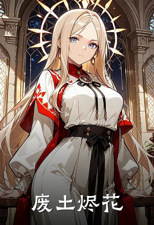 废土烬花苏烬苏瑶免费小说全集_小说免费完结废土烬花苏烬苏瑶