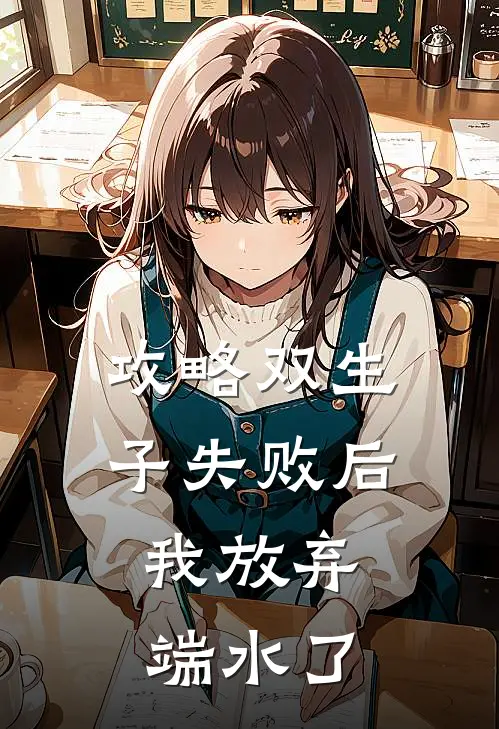 攻略双生子失败后，我放弃端水了(江淮江泽)小说完结版_全文阅读免费全集攻略双生子失败后，我放弃端水了江淮江泽