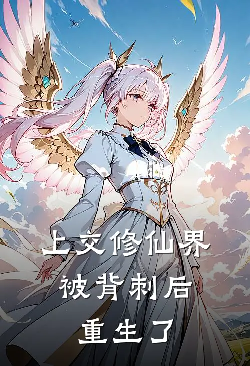 上交修仙界，被背刺后重生了