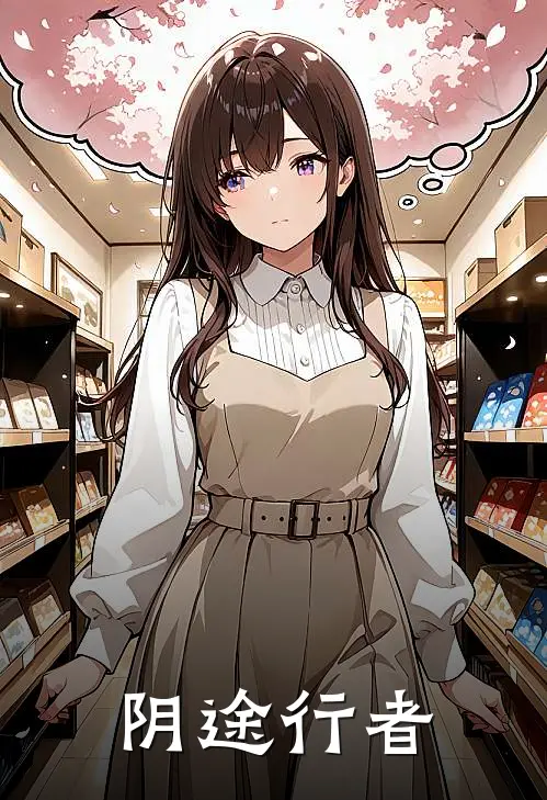 《阴途行者》萧夜王富贵已完结小说_阴途行者(萧夜王富贵)经典小说