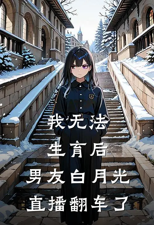 我无法生育后，男友白月光直播翻车了