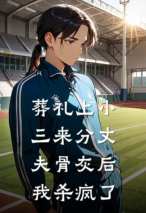 葬礼上小三来分丈夫骨灰后，我杀疯了