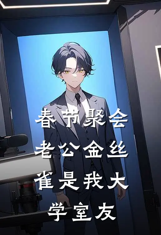 春节聚会，老公金丝雀是我大学室友