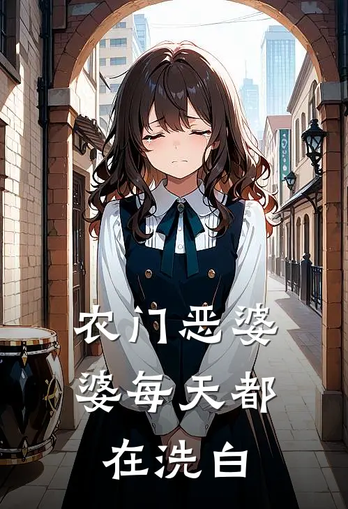 农门恶婆婆每天都在洗白宋团圆宋福贵免费小说在线阅读_最新章节列表农门恶婆婆每天都在洗白(宋团圆宋福贵)