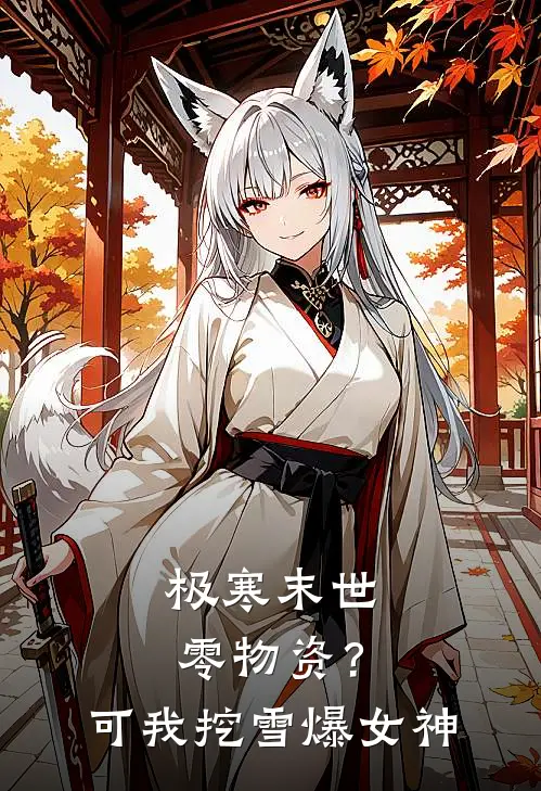 极寒末世零物资？可我挖雪爆女神