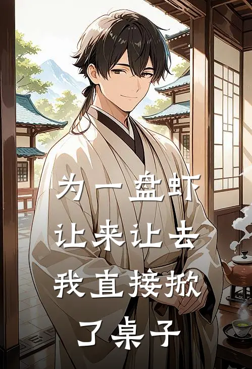 为一盘虾让来让去，我直接掀了桌子素芬贺呈免费小说笔趣阁_完结小说免费阅读为一盘虾让来让去，我直接掀了桌子素芬贺呈