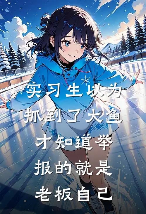 实习生以为抓到了大鱼，才知道举报的就是老板自己