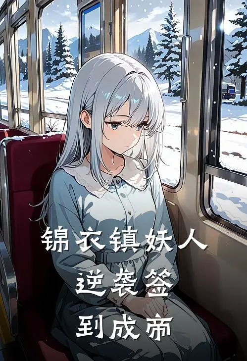 锦衣镇妖人：逆袭签到成帝