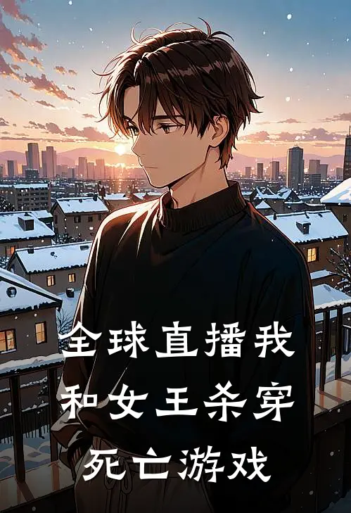 全球直播我和女王杀穿死亡游戏