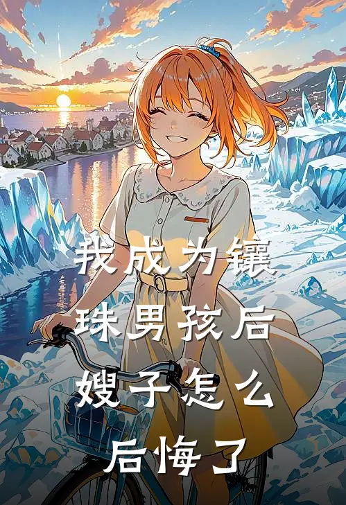 我成为镶珠男孩后，嫂子怎么后悔了(林知夏白太)全本免费小说_最新章节列表我成为镶珠男孩后，嫂子怎么后悔了(林知夏白太)