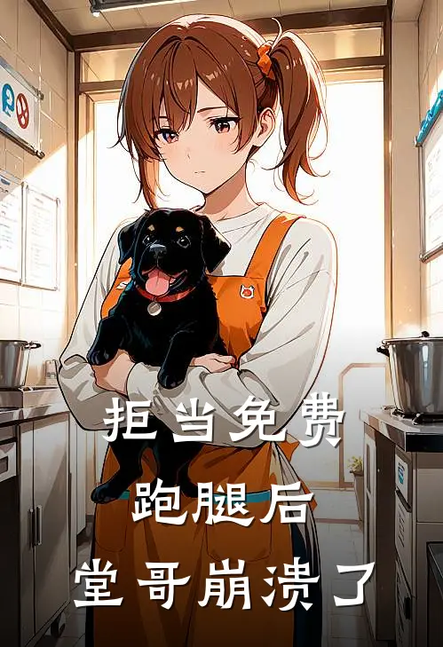 拒当免费跑腿后，堂哥崩溃了