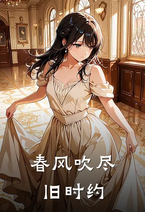 沈嘉年温清禾《春风吹尽旧时约》完结版阅读_(春风吹尽旧时约)全集阅读