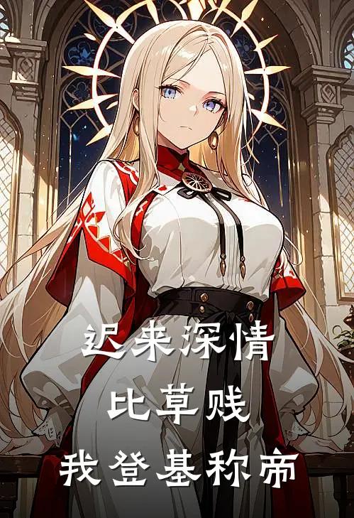 迟来深情比草贱，我登基称帝