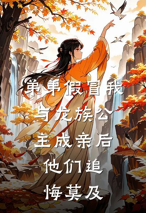 弟弟假冒我与龙族公主成亲后，他们追悔莫及